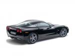 Chevrolet Corvette Victory edition 2008 года